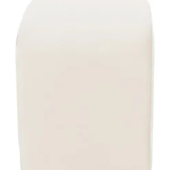 Sgabello In Velluto Penelope