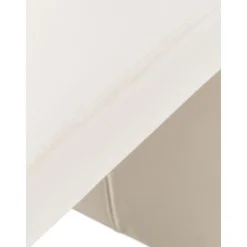 Sgabello In Velluto Penelope