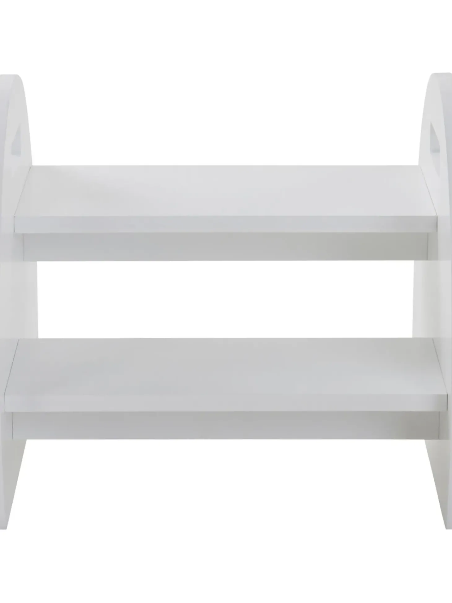 Sgabello Per Bambini In Legno Alvito