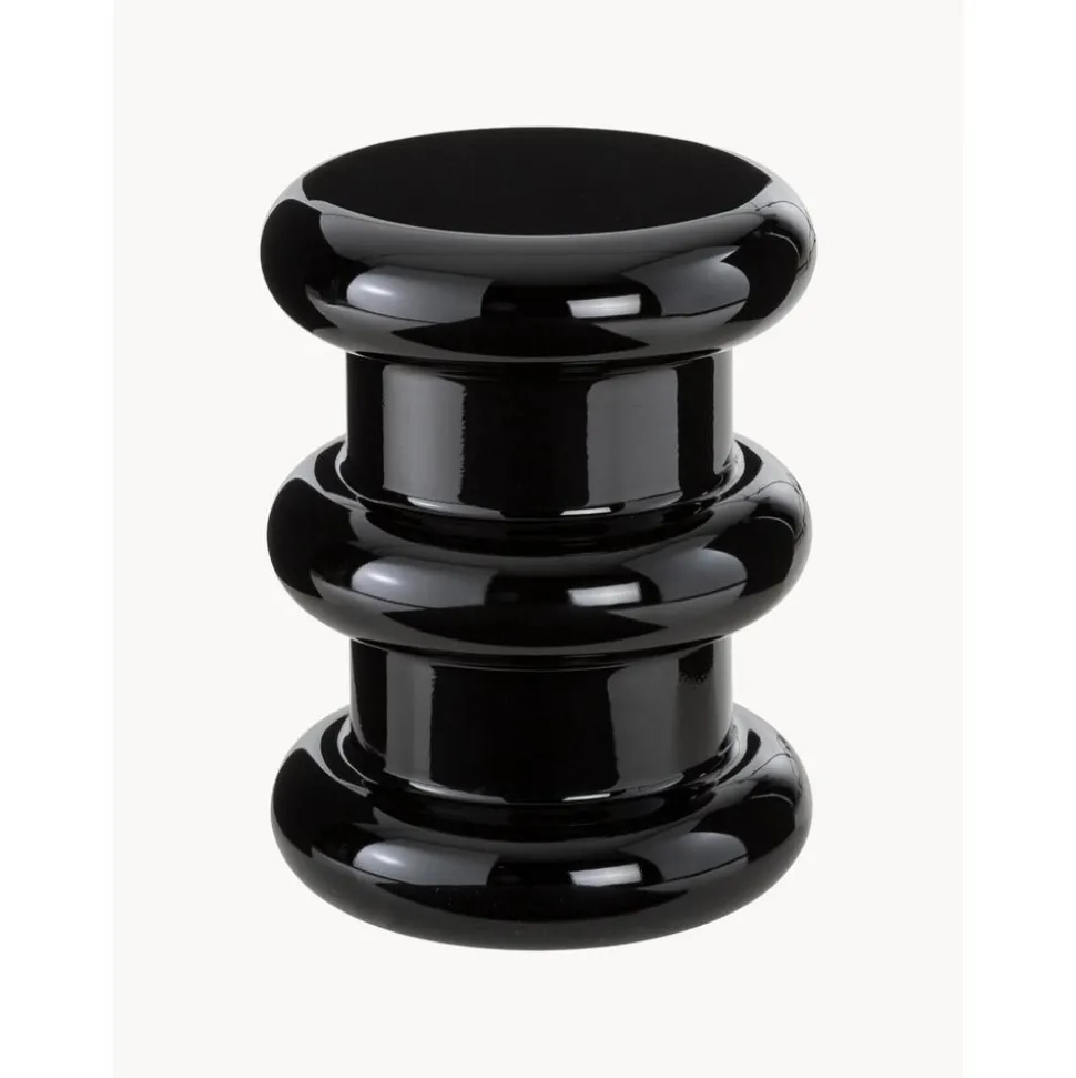 Sgabello/Tavolino Di Design Pilasto