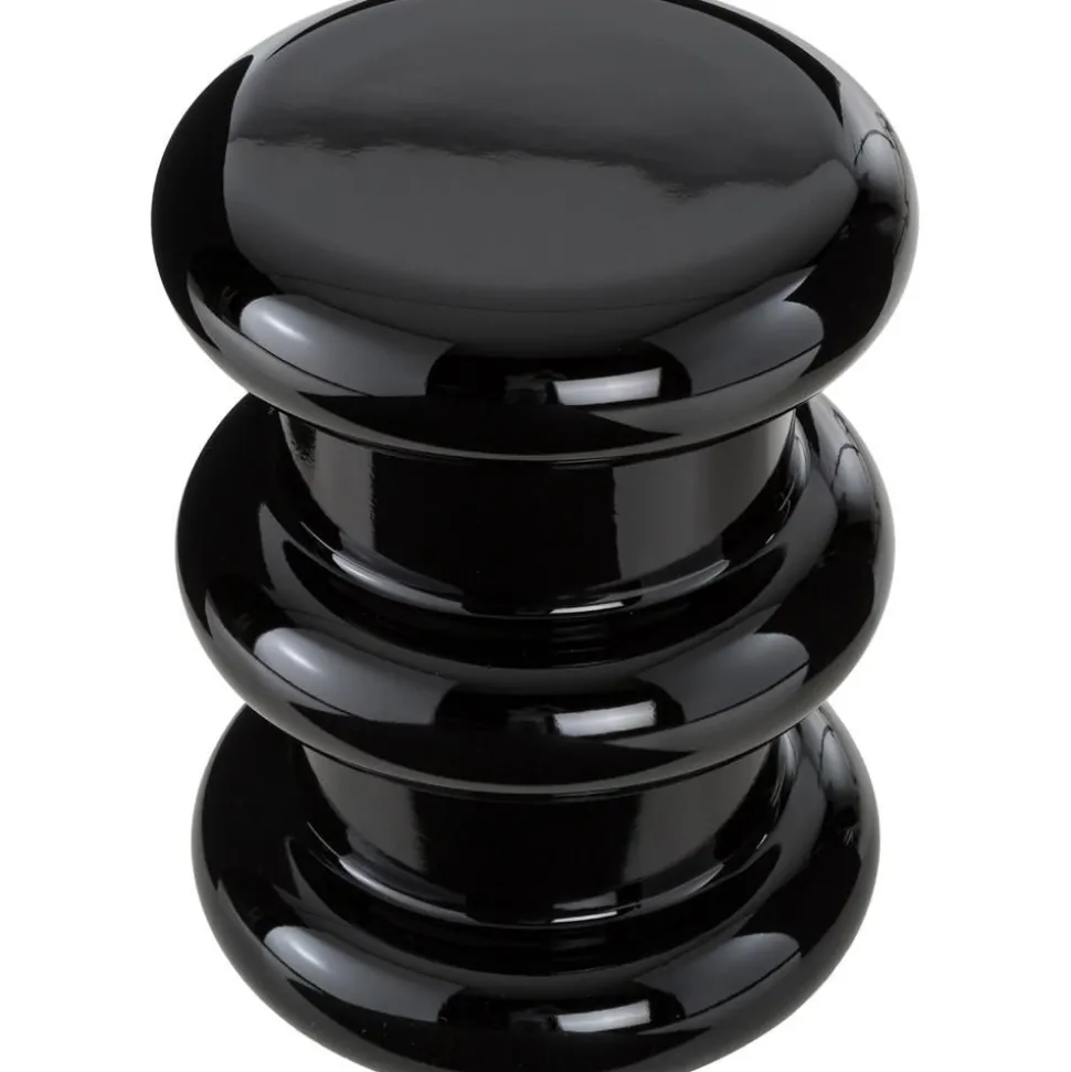 Sgabello/Tavolino Di Design Pilasto