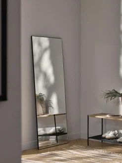 Specchio A Figura Intera Cato