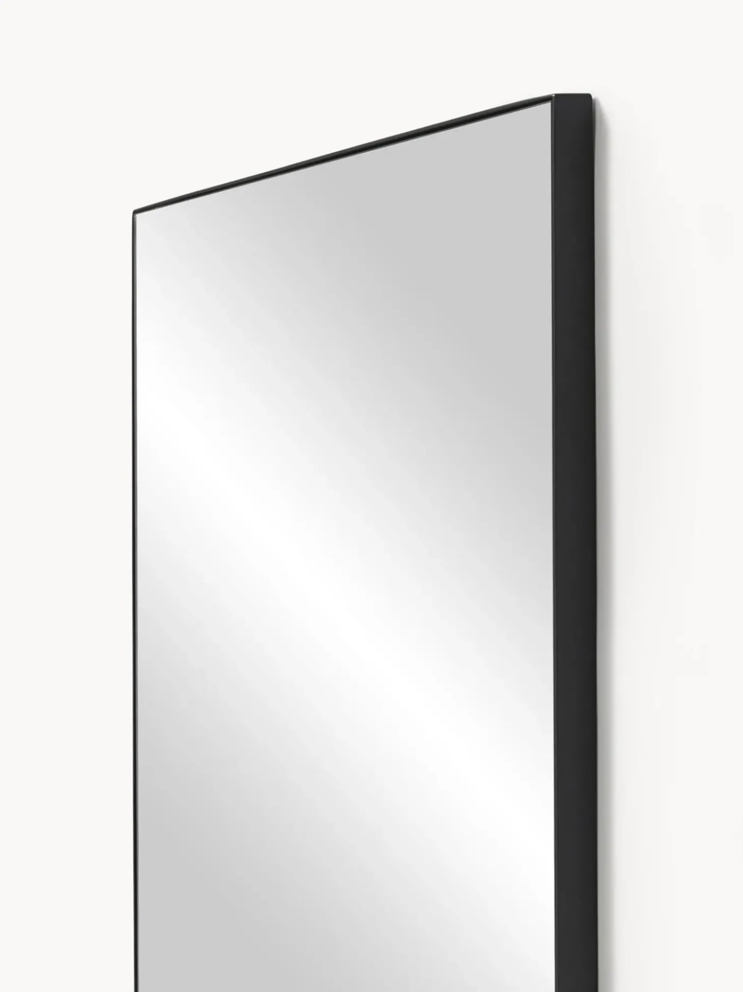 Specchio A Figura Intera Cato