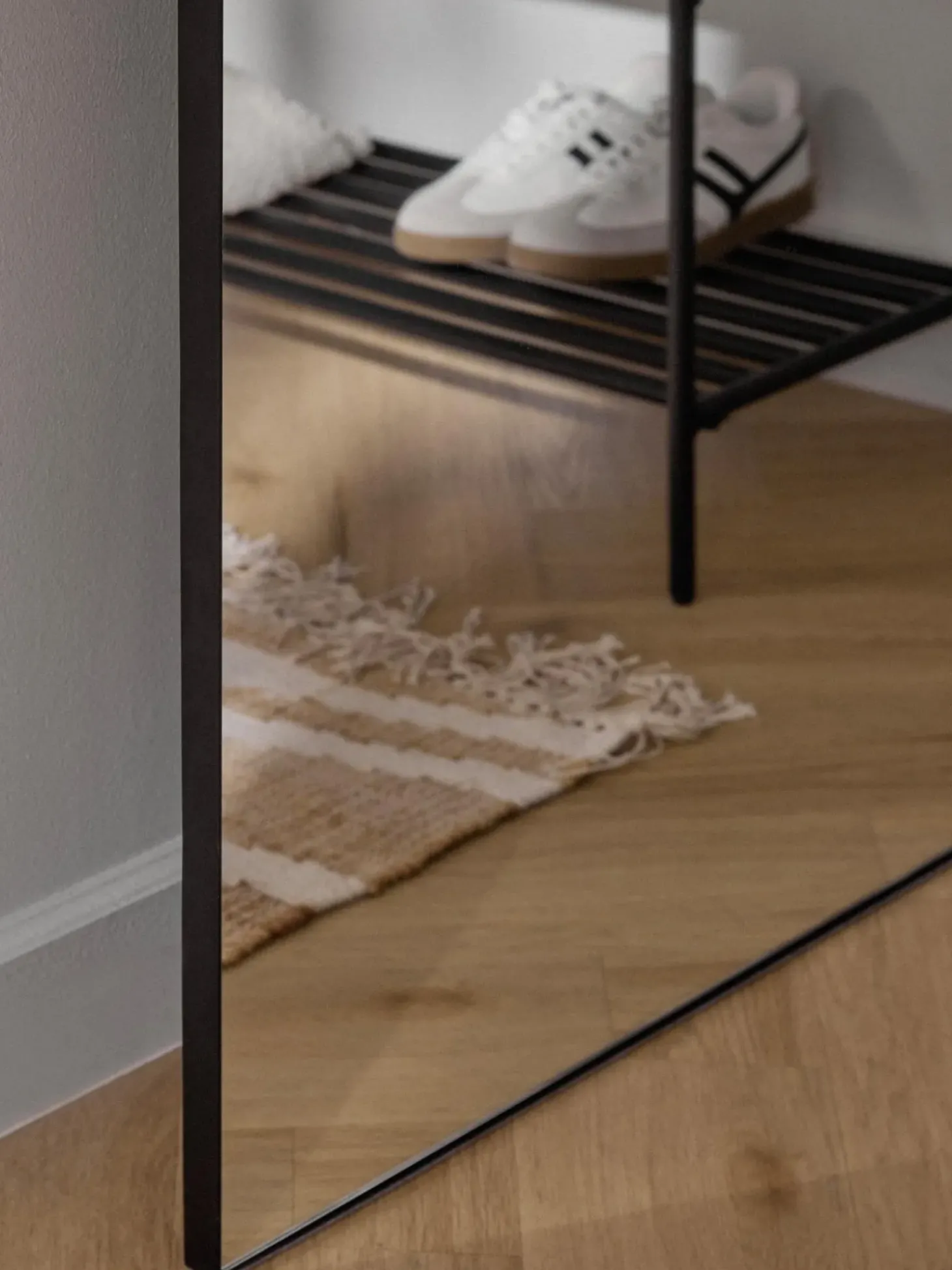 Specchio A Figura Intera Cato