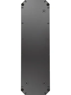 Specchio Angolare Da Parete Isabella