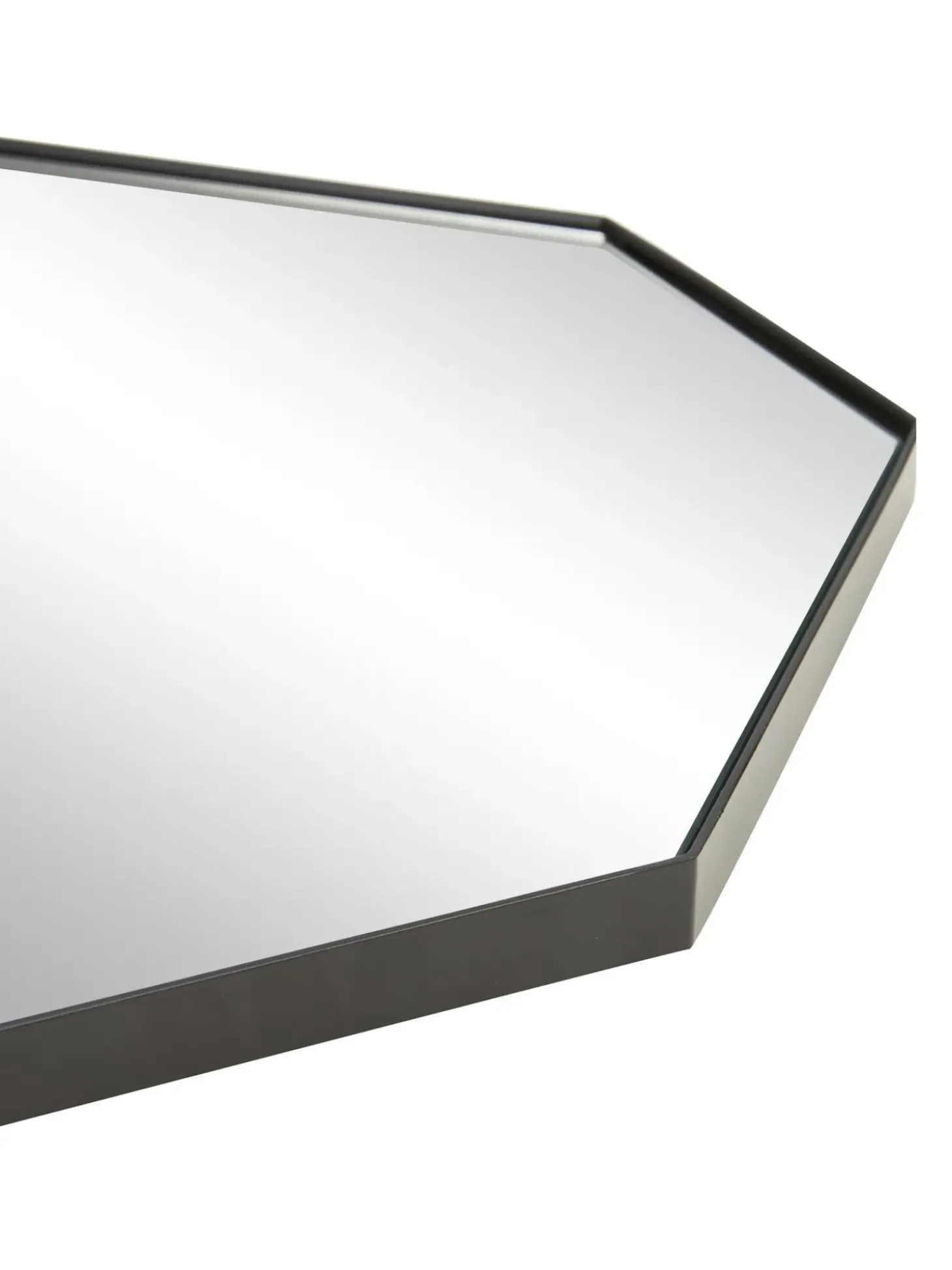 Specchio Angolare Da Parete Isabella