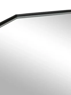 Specchio Angolare Da Parete Isabella