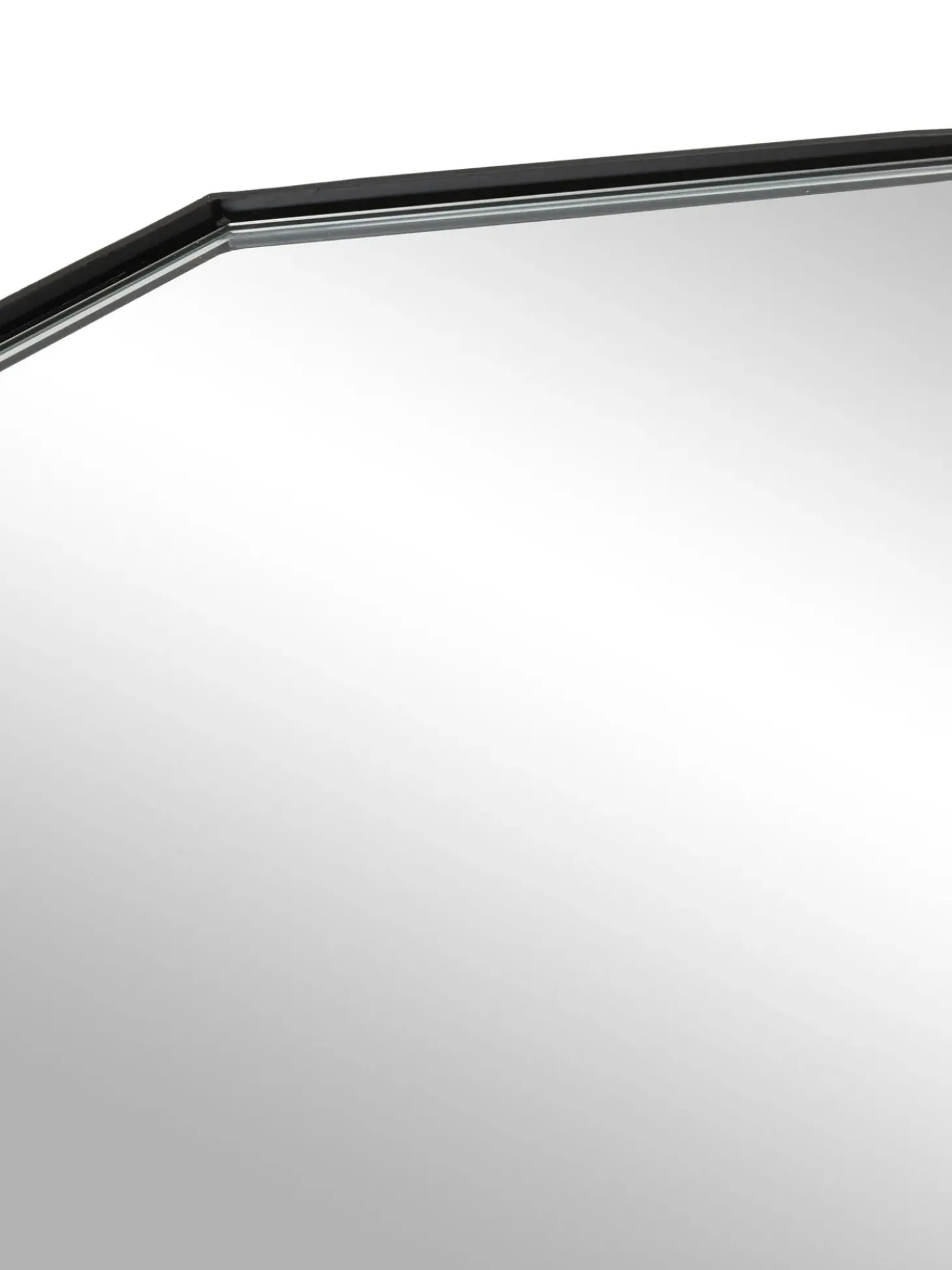 Specchio Angolare Da Parete Isabella