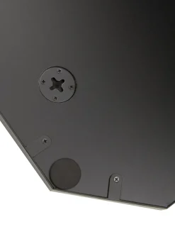 Specchio Angolare Da Parete Isabella