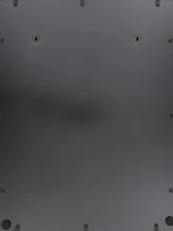 Specchio Angolare Da Parete Look Finestra Clarita