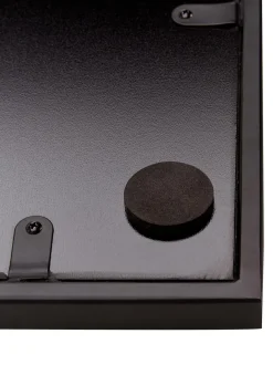 Specchio Angolare Da Parete Look Finestra Clarita