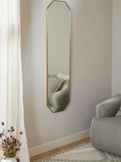 Specchio Angolare Da Parete Isabella