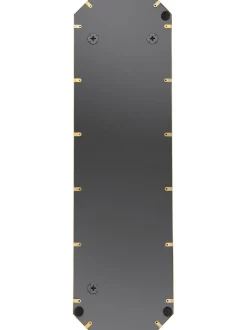 Specchio Angolare Da Parete Isabella