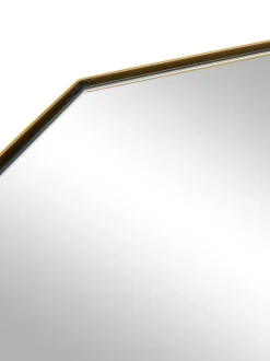 Specchio Angolare Da Parete Isabella