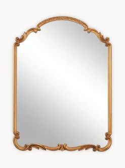 Specchio Barocco Da Parete Francesca