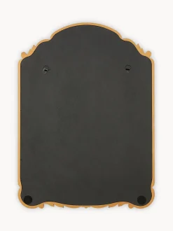 Specchio Barocco Da Parete Francesca