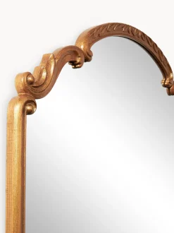 Specchio Barocco Da Parete Francesca