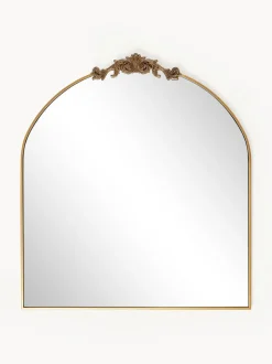 Specchio Barocco Da Parete Saida