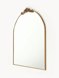 Specchio Barocco Da Parete Saida