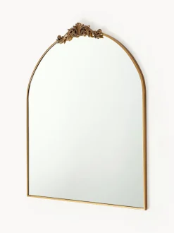 Specchio Barocco Da Parete Saida