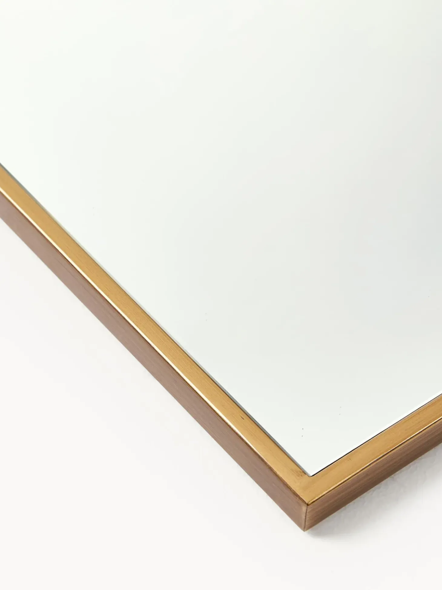 Specchio Barocco Da Parete Saida