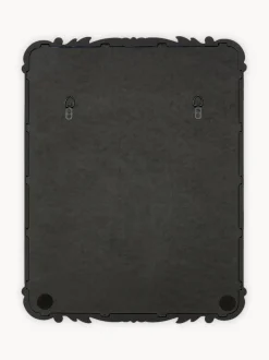 Specchio Barocco Rettangolare Da Parete Francesca