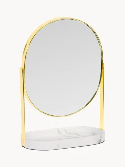 Specchio Cosmetico Con Ingrandimento Bello