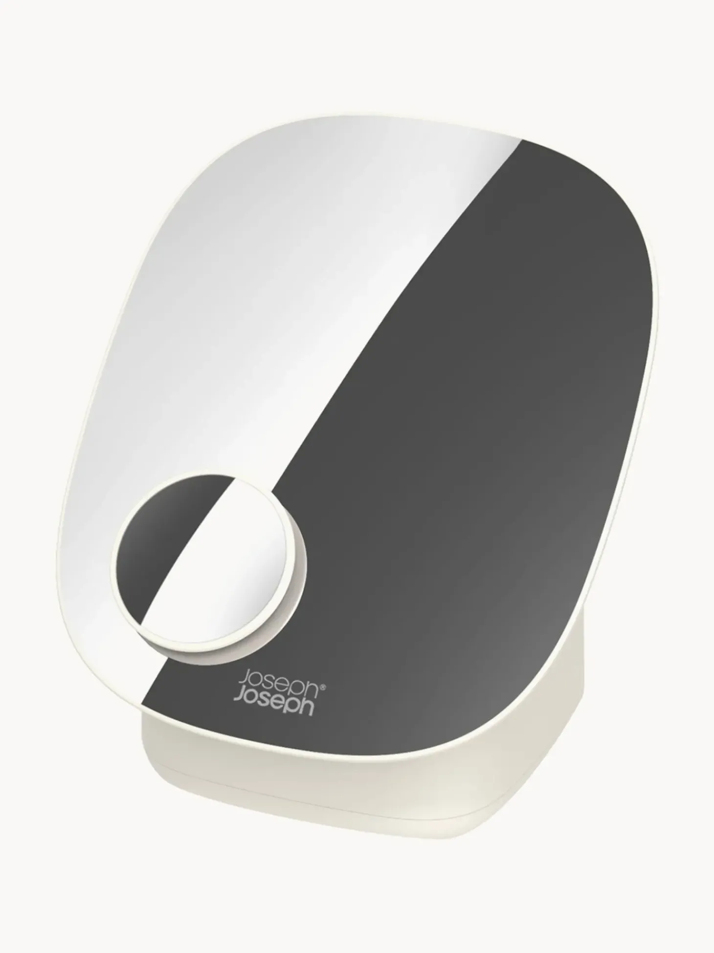 Specchio Cosmetico Con Ripiano Viva