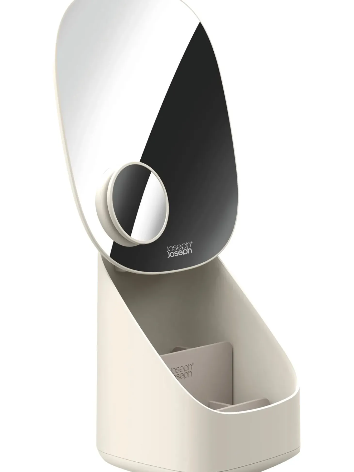 Specchio Cosmetico Con Ripiano Viva