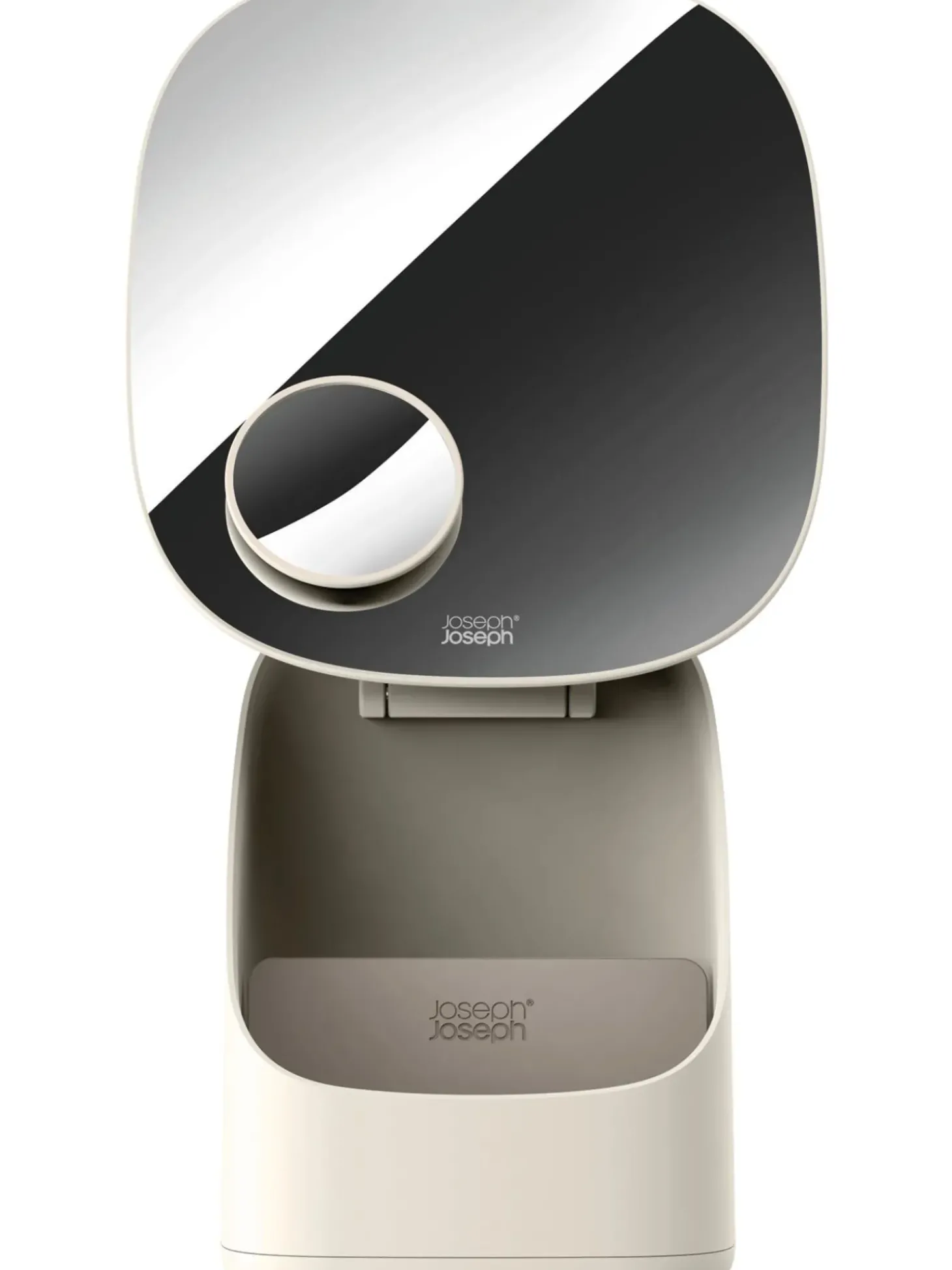 Specchio Cosmetico Con Ripiano Viva