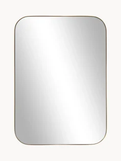 Specchio Da Parete Angolare Lily