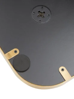 Specchio Da Parete Angolare Lily