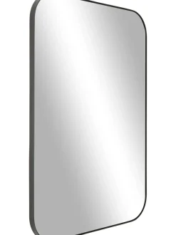 Specchio Da Parete Angolare Lily