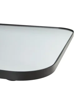 Specchio Da Parete Angolare Lily