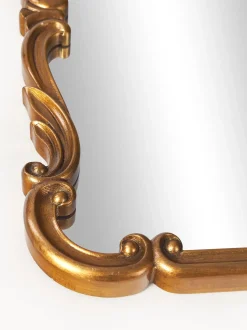 Specchio Da Parete Barocco Francesca