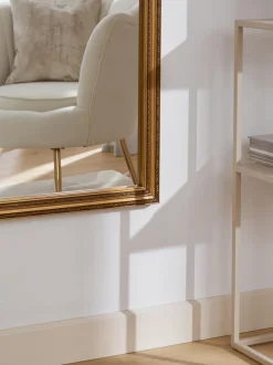 Specchio Da Parete Barocco Muriel