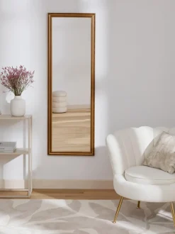 Specchio Da Parete Barocco Muriel