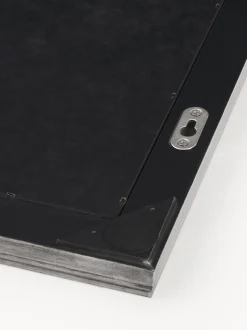 Specchio Da Parete Barocco Muriel