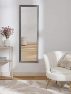 Specchio Da Parete Barocco Muriel