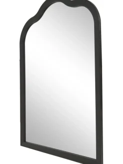 Specchio Da Parete Barocco Muriel