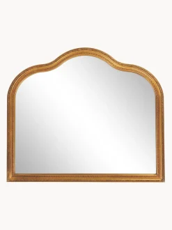 Specchio Da Parete Barocco Muriel