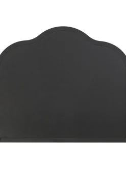 Specchio Da Parete Barocco Muriel