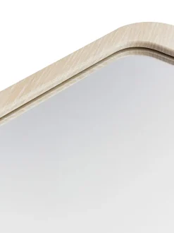 Specchio Da Parete Beige May