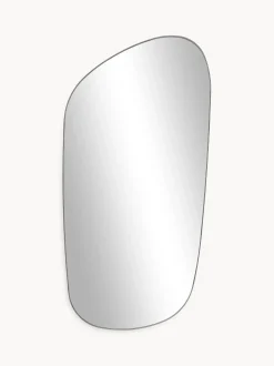 Specchio Da Parete Dalla Forma Curva Oiva
