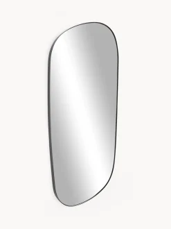 Specchio Da Parete Dalla Forma Curva Oiva
