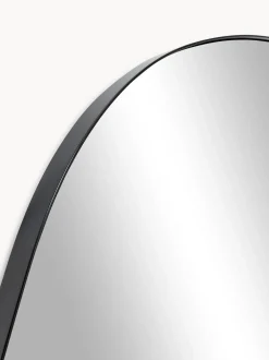 Specchio Da Parete Dalla Forma Curva Oiva