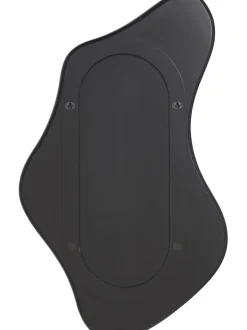 Specchio Da Parete Dalla Forma Organica Senza Cornice Lia