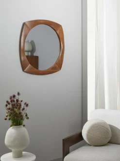 Specchio Da Parete Emory