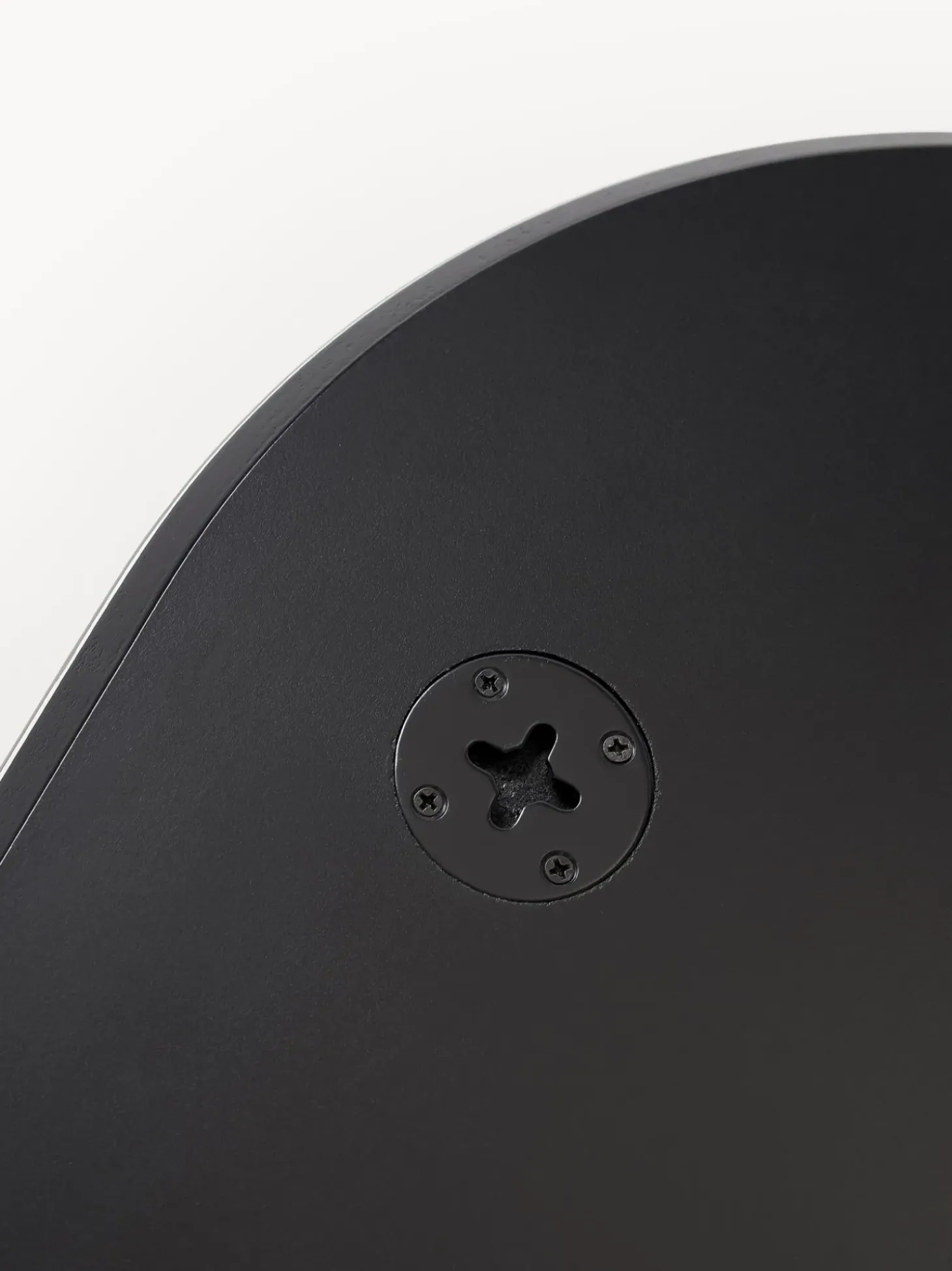 Specchio Da Parete Iridescente Ruby