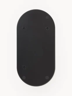 Specchio Da Parete Iridescente Ruby